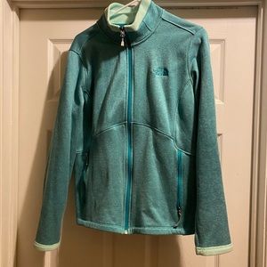 Women’s North Face Jacket